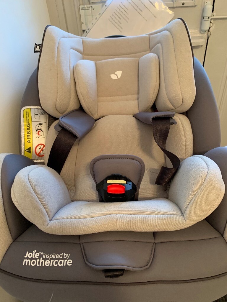 doona car seat mothercare